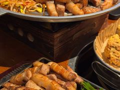 -양평식당·杨平食堂(华贸店)