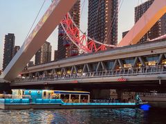 -天津之眼摩天轮