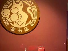 -Boxing Cat Brewery拳击猫精酿啤酒馆(永福店)