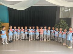 -北京市丰台区阳光起点锦城幼儿园(丰台园)