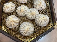 -西安贾三灌汤包·回坊小吃·清真炒菜(北院门总店)