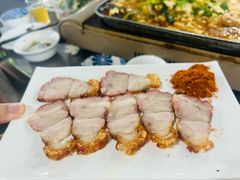 -邹胖哥好好吃餐馆(荔波美食街店)