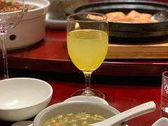 -瑶王府·广西菜(金阳路店)