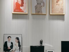 -海马体照相馆(环贸iapm大师爱情店)