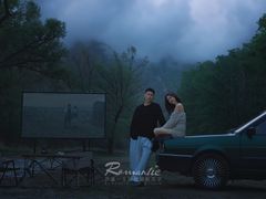 -浪漫一生摄影美学(怀柔开放路店)