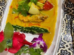 -Siam泰餐厅(水上公园店)