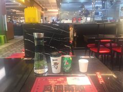 -一肴·牛肉粿条(深圳湾睿印店)