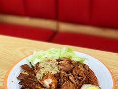招牌隆江猪脚饭（大份）-瑞霖·隆江猪脚饭