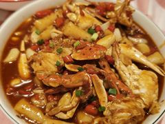 -3弄堂·滕王饭店·江西菜(铜锣湾店)