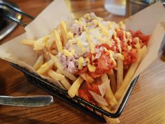 -包装马车·韩国料理·포장마차