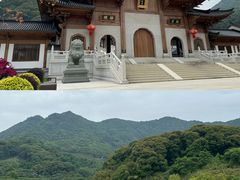 -福清南少林寺