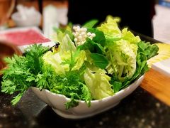 蔬菜大拼-南门涮肉(通州大船店)