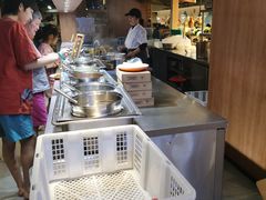 -丽池宫韩式汗蒸会馆(华灯坊店)