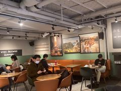 -Wagas沃歌斯(港汇恒隆广场店)
