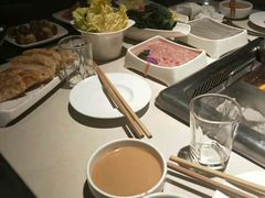 -海底捞火锅(万丰桥店)