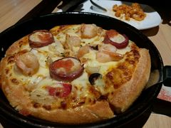 -必胜客(鹤山大道店)