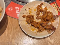 -新石器烤肉(百联川沙店)