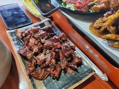 -林二哥宜烤官·宜宾小烧烤