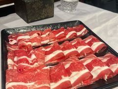 -东来顺饭庄(apm总店)