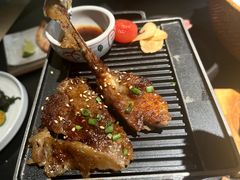 -花潮料理艺食馆(SM新生活广场店)