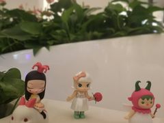 -泡泡玛特POPMART(天环购物中心店)