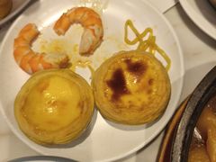 -南山鲜虾面·活鲜小馆·海味大连菜(南山总店)