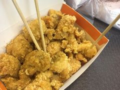 -前进5路汉堡炸鸡(前进五路店)