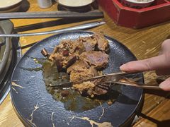 -受气牛肉·重庆耙牛肉(来福士店)