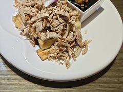 -隆喜元鱼汤包·海鲜(中联广场店)