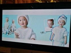 -COCOSKY 巧克力天空兒童摄影(凯德和平广场店)