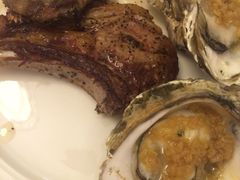 -佛山皇冠假日酒店-西餐厅