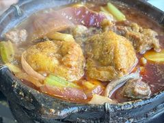 -范贤光鸡公煲(平乐园总店)