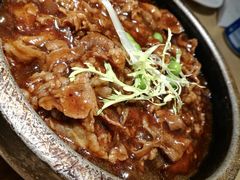 石锅土豆肥牛-佬肥猫(周浦万达店)