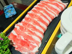 -东来顺饭庄(金泉广场店)