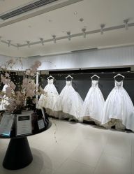 -Bridal Queen·婚纱女皇