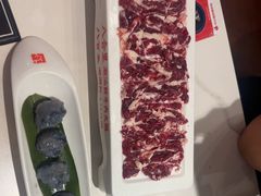 -八合里潮汕鲜牛肉火锅(上海汇智广场店)