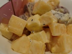 -北李妈妈菜·海肠捞饭(高新万达店)