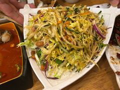 -小俩口烧烤东北菜(双井店)