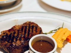 -Steaking·食间牛排(和平店)