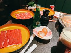-牛New寿喜烧(金茂览秀城店)