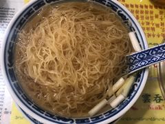 -麦文记面家(佐敦店)