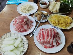-元盛居(生态大街店)