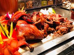 -味餐厅·海鲜·火锅·自助餐