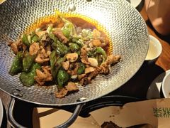 -绿茶餐厅(千岛湖银泰城店)