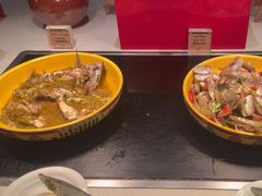 -索菲特银河锦厨自助餐(山西路店)