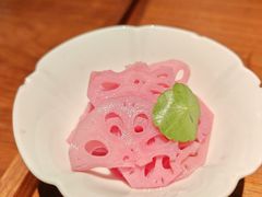 -清水亭湖北菜(大屯DT51店)