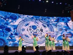 -华杉幼儿园(青塔校区)
