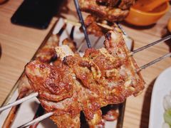 -谷丽麦馕新疆菜·清真(步步高梅溪新天地店)