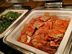 -三宝大饭店-中和艺素餐厅(浦上金山正祥广场店)