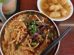 -周成芝螺蛳粉(人和店)